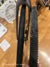 正新自行车轮胎 700X28C C3045 防刺扎折叠胎公路车外胎适配喜德盛 晒单实拍图