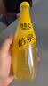 可口可乐（Coca-Cola）怡泉无糖零卡原味/柠檬/+c柠檬苏打水气泡水饮料400ml瓶 怡泉+C柠檬味400ml*12瓶（含糖） 实拍图