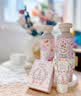 CATH KIDSTON野玫瑰榅桲保湿礼盒送女友生日伴手中秋节礼物身体乳护手霜沐浴露 实拍图