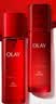 玉兰油（OLAY）大红瓶水乳液保湿抗皱紧致化妆品护肤品套装礼盒生日礼物送女友 实拍图