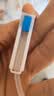 Andermed安得一次性使用输液器 带针静脉点滴管SYQ0.7x23RWLB【25支/袋】 实拍图