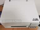 爱普生（EPSON）【6代新品】L3351墨仓式彩色打印机 微信打印/无线连接 家用AI学习打印机（打印、复印、扫描） 实拍图