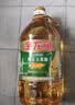 金龙鱼 食用油 非转基因 压榨 一级 纯正玉米油4L（新老包装随机发货） 实拍图