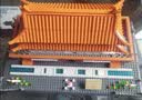 万格（wange）古建筑积木模型榫卯拼装玩具高难度成年人拼图文创纪念品12岁以上 北京天安门【820pcs】 实拍图
