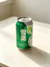 雪花啤酒(Snowbeer)清爽 330ml*24听 口感冰爽 经典热销商品 七夕送礼 实拍图