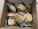 三只松鼠手撕面包量贩装约15包800g/箱 早餐面包代餐休闲零食小面包 实拍图
