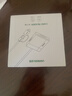 绿联USB/Type-C读卡器3.0高速 支持SD/TF/CF/MS相机监控内存卡多卡多读 适用电脑苹果17/16/iPad/手机 实拍图