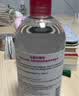 贝德玛（BIODERMA）粉水敏感肌洗卸温和不伤肤卸妆水500ml 实拍图