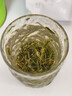 七春2026绿茶信阳毛尖新茶河南特产小罐装冷泡茶品鉴茶叶30g 实拍图