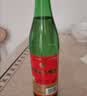 牛栏山二锅头 绿瓶口粮酒 绿牛二 清香型 白酒 56度 500ml*12瓶 整箱装 实拍图
