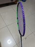 李宁（LI-NING）羽毛球拍战戟9000全碳素专业比赛球拍全面控制单拍 4U空拍 实拍图
