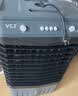 VCJ【德国品牌】 工业冷风机空调扇制冷水冷电冷风扇加水冷气机家用空调扇商用可移动制冷风扇大风量 【新款0.8米高适用40平方】30L大水箱机械款 实拍图