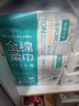 全棉时代洗脸巾100抽*6包100%棉柔巾一次性毛巾20*20CM 实拍图