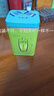 一杯香茶叶高山云雾绿茶250g2026新茶明前日照足礼盒装自己喝散装茗茶 实拍图