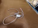 原装【国补正品】适配苹果充电线充电器60W原装数据线type-c快充iPhone17/16promax/15手机车载充电线 【原充套装】苹果快充头+快充编织线1.0米 【低温快充不伤机】 实拍图