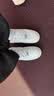 耐克NIKE七夕女空军一号AF1 运动鞋DD8959-100白37.5 实拍图