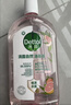 滴露（Dettol）衣物消毒液自然香氛洗衣除菌液 除螨除异味去汗臭48h留香1000ml*1 实拍图