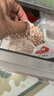 大成香雪鸡排1kg鸡排学生早餐半成品鸡胸肉空气炸锅食材手抓饼鸡肉排 实拍图