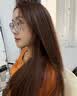 维特丝护发素柔顺干枯毛躁修复顺滑男女士香蓬松发膜蛋白营养头发防掉发 实拍图