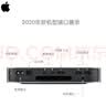 苹果（Apple）Mac mini 二手苹果迷你主机 台式机电脑 办公设计游戏小主机M1/M2/M4/M4Pro 23年FJ3【八核+10核】M2-16-256固态 95成新 实拍图