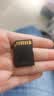 闪迪（SanDisk）128GB SD内存卡 4K V30 U3 C10 相机存储卡 读速180MB/s 写速90MB/s 高速连拍 微单/单反相机 实拍图