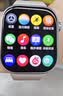小米（MI）REDMI Watch 6皎月银 国家补贴 澎湃OS 3 心率血氧监测 红米手表6 初高中生 运动 实拍图