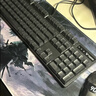 雷柏（Rapoo）V500PRO 有线背光机械键盘 104键全尺寸游戏电竞笔记本电脑多媒体办公吃鸡全键无冲键盘 青轴 实拍图