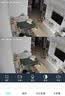 奥克斯1600万像素摄像头监控无线wifi网络高清夜视监控器360度无死角带夜视全景云台家用AI监控手机远程 实拍图