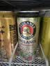 保拉纳（Paulaner）柏龙 经典小麦白啤 500ml*24听 德国进口啤酒 球赛必备 实拍图
