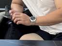 天梭（TISSOT） 手表 速驰系列男表 瑞士石英男士钢带腕表运动表生日礼物 实拍图