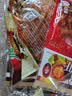 飛旺辣条大礼包16g*15包湖南特产8090儿时怀旧零食出游休闲臭干子面筋 实拍图
