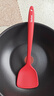 特福（Tefal）炒锅有钛不粘锅家用30cm炒菜锅可进洗碗机少油烟大直径炒锅 实拍图