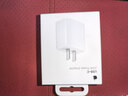 Apple/苹果 原装正品20W type-c充电器 苹果usb-c充电器手机快充头 旗舰店苹果iPhone 17 Pro Max充电器 实拍图