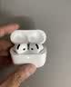 华强北新款【直营正品丨降噪Air4代】 蓝牙耳机真无线适配苹果主动降噪半入耳式国家补贴iPhone17/16/15Pods 【降噪全功能pods顶配版】 【主动降噪+空间音頻+三真电量】 实拍图