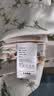 无印良品A类全棉老粗布床单单件 双人纯棉加厚床罩被单 160*230cm 实拍图