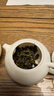 小罐茶 茶叶礼盒花茶拼装12罐玫瑰滇红  茉莉花茶桂花 组合茶礼盒装 女神最爱花茶礼盒4g*12罐 实拍图