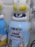 青蛙王子儿童沐浴露 宝宝沐浴乳 奥特曼萌趣-赛罗 500ml 新年送礼 实拍图