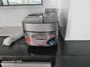 美的（Midea）高端电饭煲赤炎臻香系列 家用上下IH双热源10年不沾航天级健康涂层钛金鼎釜APP智能电饭锅线下同款 4L 【九曲焖香】上下双IH-彩屏 钛金鼎釜 实拍图