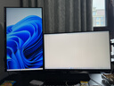 SANC盛色23.8英寸2K原生180Hz FastIPS显示器 硬件低蓝光 小夜灯耳机挂架 电脑电竞屏幕 G52E Max 实拍图