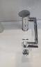 九牧（JOMOO）面盆水龙头硅黄铜机械臂卫生间冷热双控洗脸盆洗手盆龙头32706 实拍图