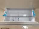 海尔（Haier）小红花541L法式多门冰箱双系统EPP超净-30℃深冷智冻干湿分储制冰大容量一级能效家用冰箱 BCD-541WGHFDC9GPU1国家补贴 实拍图