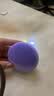 斐珞尔（FOREO）露娜洗脸仪LUNA Play Plus2玩趣增強版电动洁面仪温和清洁 浪漫粉紫 不可充电七夕礼物 实拍图