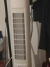 艾美特（AIRMATE）【强劲制冷】家用空调扇加湿冷风扇大风量大容量水箱落地加湿轻音冷风机水冷塔扇制冷小空调FC-X50 实拍图