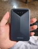 联想随身wifi6移动无线上网支持5G/4G设备路由器免插卡双网通用全国无限流量网络笔记本电脑便携2026款 实拍图