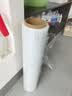 宜之选PE缠绕膜50cm*250m膜净重2.07kg 单卷打包膜搬家包装膜保护膜拉伸膜工业保鲜膜塑料膜大卷 实拍图
