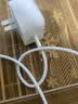 Apple苹果40W动态电源适配器手机充电器USB-C接口苹果原装充电器 40W动态电源适配器(最高66w) 全新未拆封 实拍图