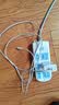 OKSJType-C数据线6A快充100W/66W 适用于华为Mate60Pro/P50/40荣耀小米vivo安卓手机【2米两条装】 实拍图