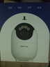普联（TP-LINK）800万像素4K全彩智能摄像头家用云台室内无线监控360度夜视全景手机远程双向通话宠物婴儿IPC48AW 实拍图