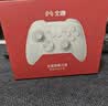北通鲲鹏20游戏手柄AI智控双切扳机TMR震动无线多模蓝牙xbox类电脑PC手机steam体感NS switch2影之刃零 实拍图