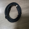 绿联Type-C数据线6A适用华为荣耀超级快充100W/66W充电线Pura90/80/Mate70/60Pro+小米安卓手机1.5m 实拍图